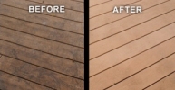Deck Before-After